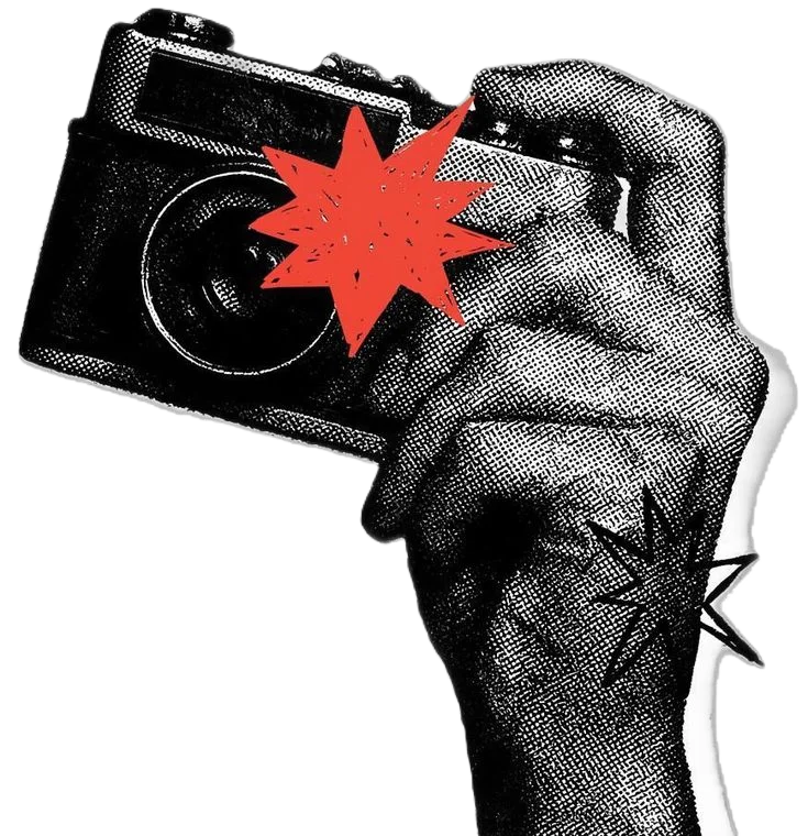 hand